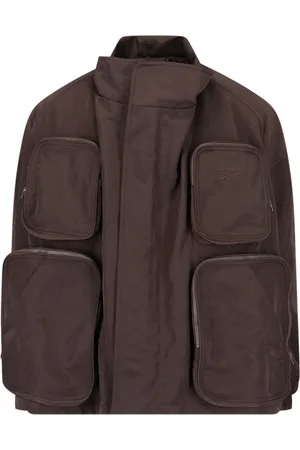 Hed Mayner X Reebok Zip Jacket