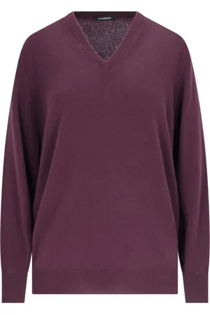 Canessa V-Neck Sweater