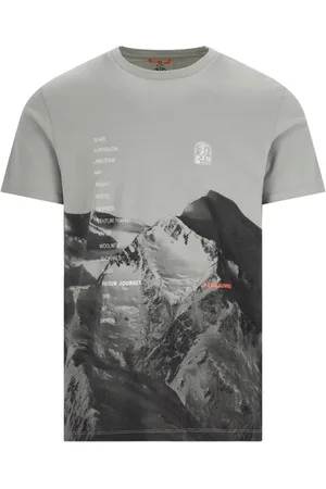Parajumpers Logo T-Shirt