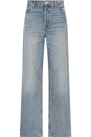 RE/DONE Straight Jeans
