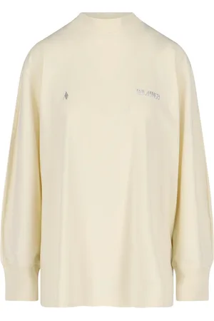 The Attico Logo T-Shirt
