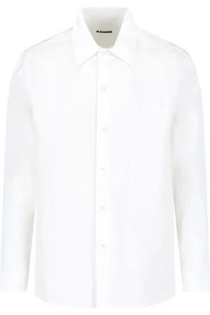 Jil Sander Classic Shirt