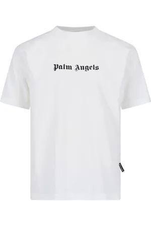 Palm Angels Logo T-Shirt
