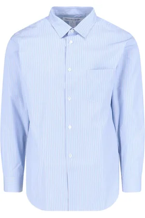 Comme des Garçons Striped Shirt