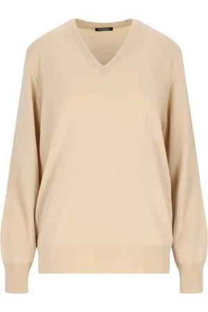 Canessa V-Neck Sweater