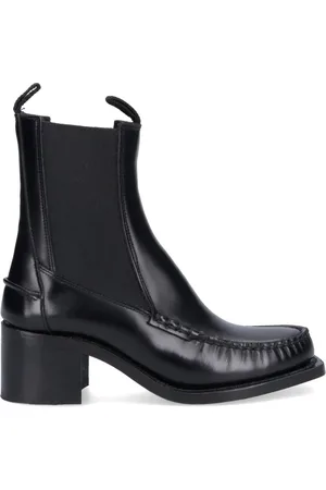 Hereu "Alda" Ankle Boots