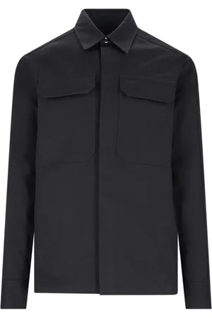 Jil Sander Utility Shirt