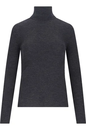 P.A.R.O.S.H. Classic Turtleneck