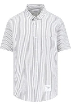 Thom Browne Striped Shirt