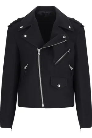 Balmain Biker Jacket