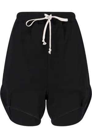 Rick Owens Track Shorts
