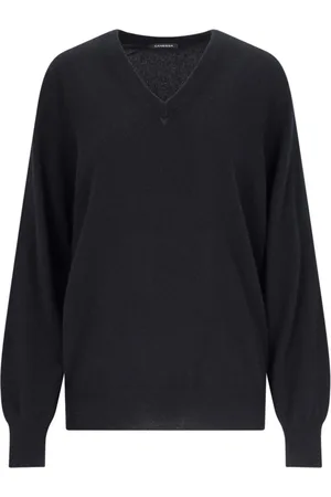 Canessa V-Neck Sweater