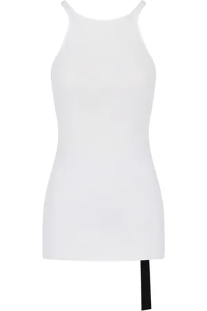 Rick Owens Long Tank Top