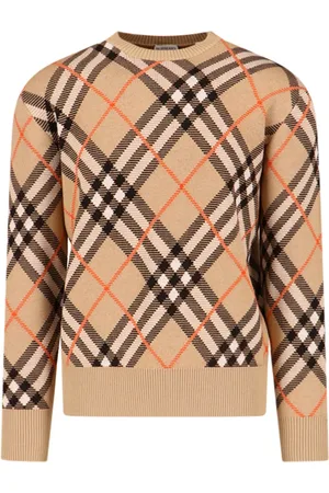 Burberry Check