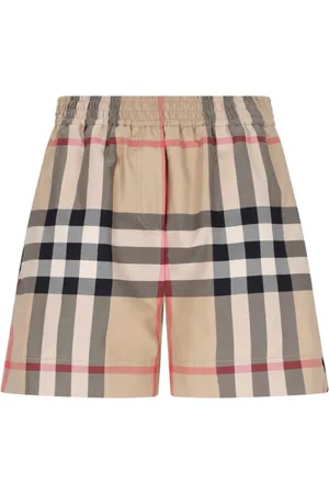 Burberry Check