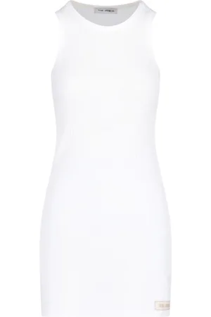 The Attico Long Tank Top