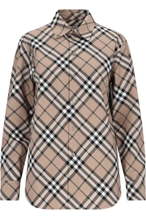 Burberry Check