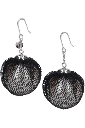 UNDERCOVER "Uc1d1r51-1" Drop Earrings