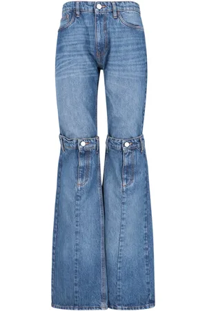 COPERNI Open Knees
