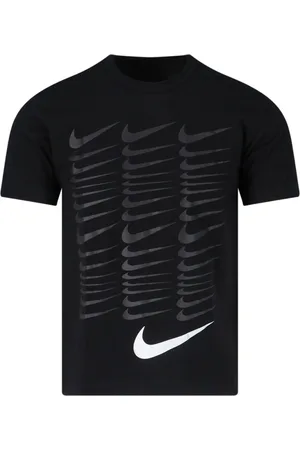 Comme des Garçons X Niket-Shirt Printed