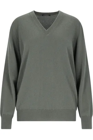 Canessa V-Neck Sweater