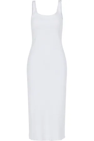 Chloé Midi Tank Dress