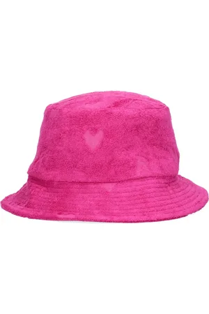 ROTATE Terrycloth Bucket Hat