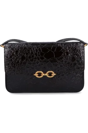 Saint Laurent Le Maillon Satchel