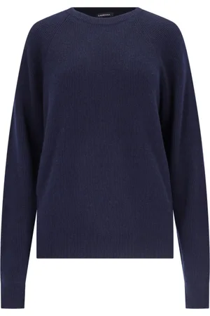 Canessa Basic Sweater