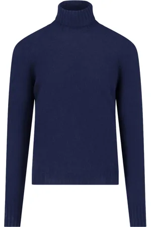DRUMOHR Turtleneck Sweater