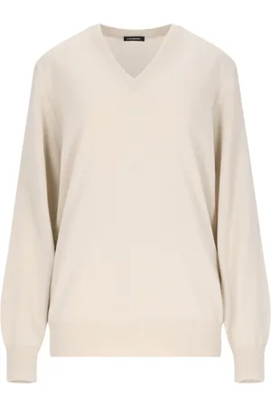 Canessa V-Neck Sweater