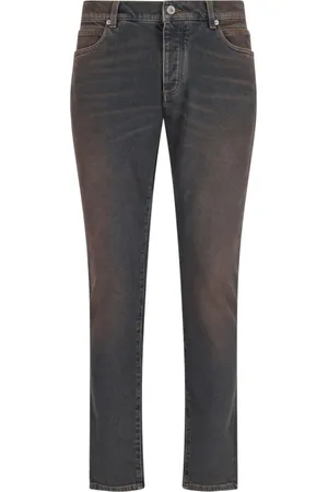 Balmain Slim Jeans