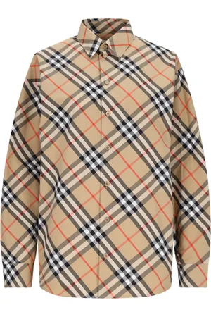 Burberry Check