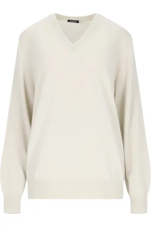 Canessa V-Neck Sweater
