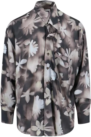 MAGLIANO Draped Shirt 
