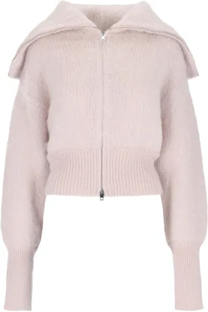 Sa Su Phi Zip Sweater