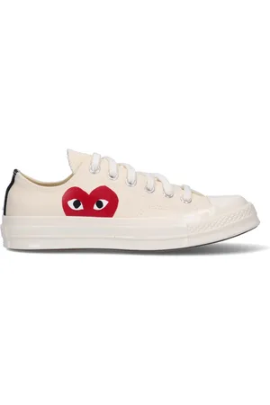 Comme des Garçons Low Top 
