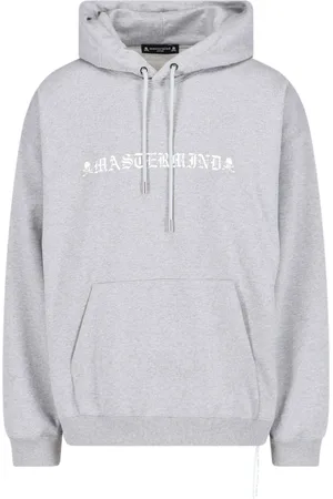 MASTERMIND JAPAN Logo Hoodie
