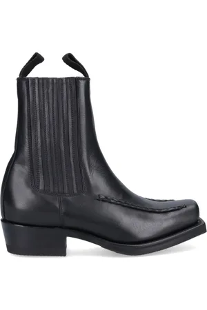 Hereu "Agula" Ankle Boots