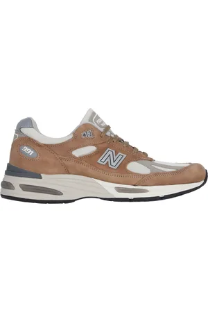 New Balance Made In Uk 991V2