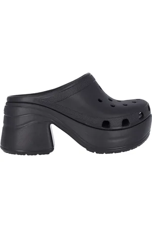 Crocs Mules Platform "Siren"
