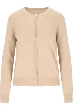 Malo Turn-Neck Cardigan