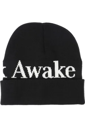 【AWAKE NY】LOGO HAT AWAKE NY Metallic Logo Hat White – CURATEDSUPPLY.COM