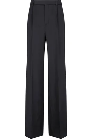 Saint Laurent Flared Pants