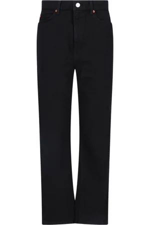 RE/DONE Straight Jeans
