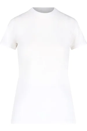 NILI LOTAN Basic T-Shirt