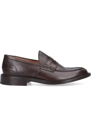 TRICKERS James