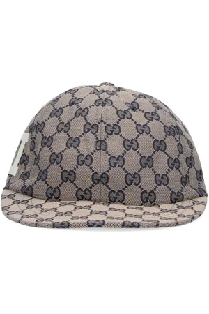 Gucci "Gg" Baseball Cap