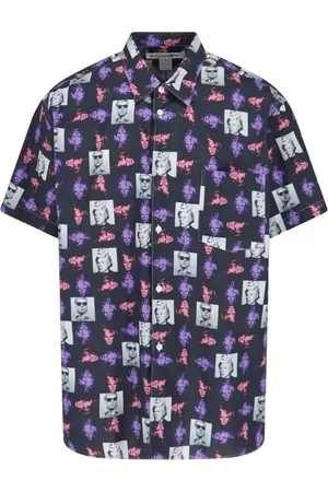 Comme des Garçons Warhol