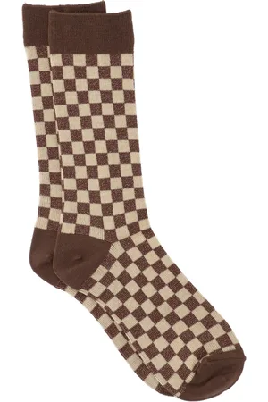 UNDERCOVER Checkerboard